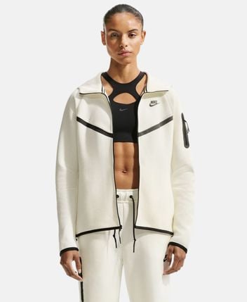Sweat jacket