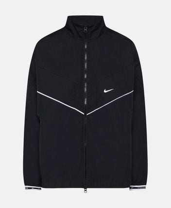 Transitional jacket