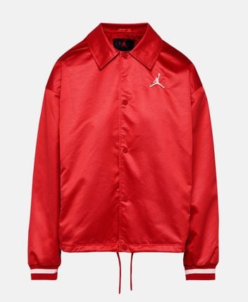 Transitional jacket