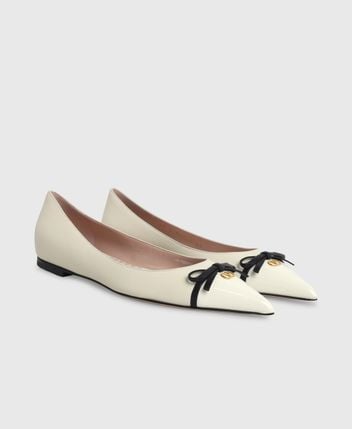Ballet flats