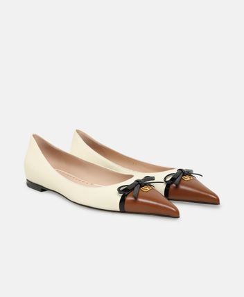 Ballet flats