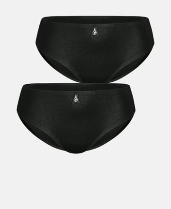 Briefs, pack of 2