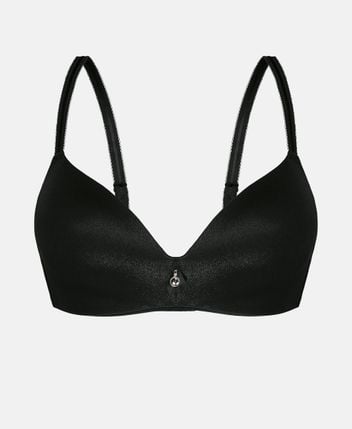 Soft bra Sparkling Light