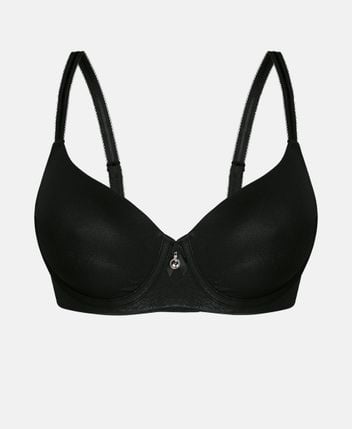 Underwired bra