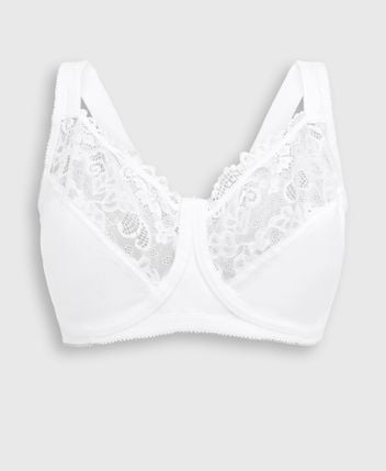 Soft bra