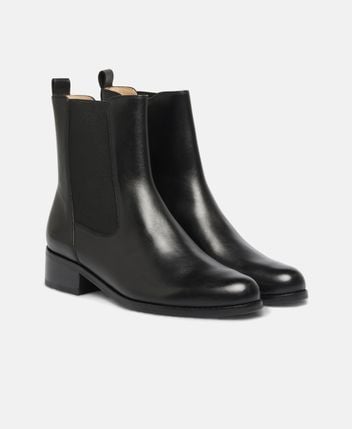 Chelsea boots