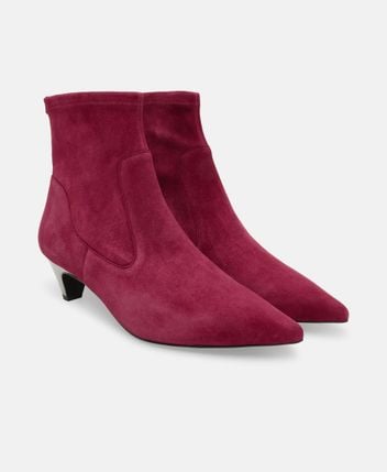 Ankle boots