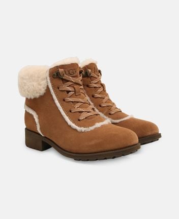Winter ankle boots Bodie