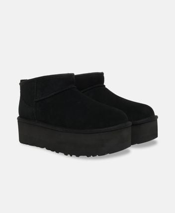 Winter ankle boots Classic