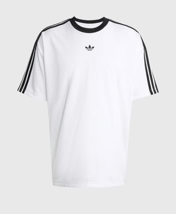 Crew neck t-shirt