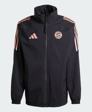 Jacket FC BAYERN MUENCHEN