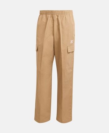 Cargo sweatpants