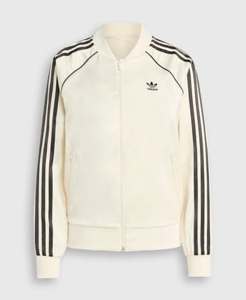 Tracksuit jacket