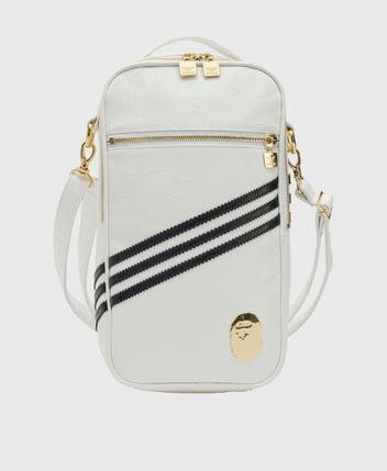 Cross-body bag