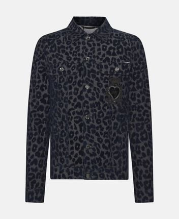 Transitional jacket