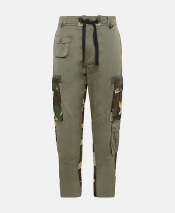 Cargo pants