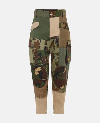 Cargo pants