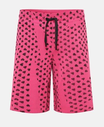 Bermuda shorts