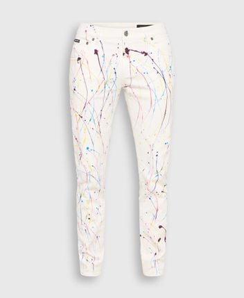 Skinny Fit jeans