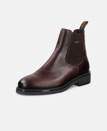 Chelsea boots