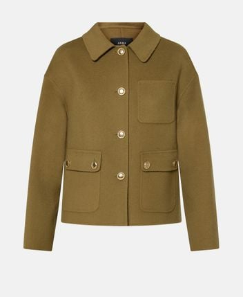 Wool jacket Hollywood