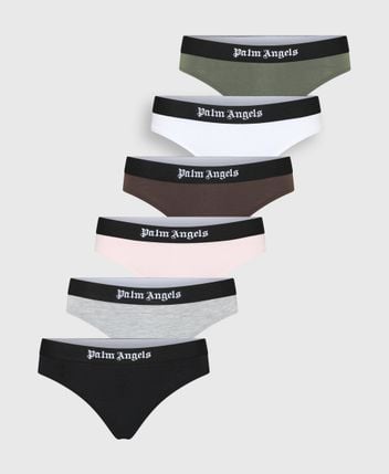Briefs, pack of 6 Basic