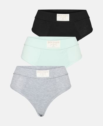 Thong, pack of 3