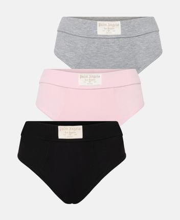 Thong, pack of 3