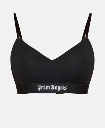 Soft bra