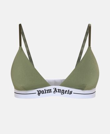 Triangle bra Army