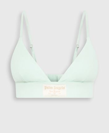 Triangle bra