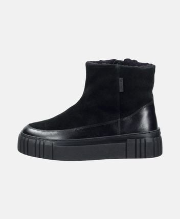 Winter ankle boots Snowmont