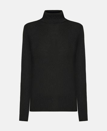 Wool pullover Kalis