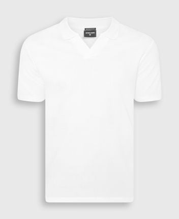 Polo shirt