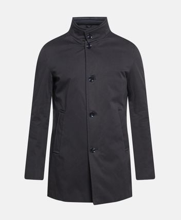 Winter coat 11 Finlay 12