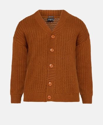 Cardigan Cruz-C