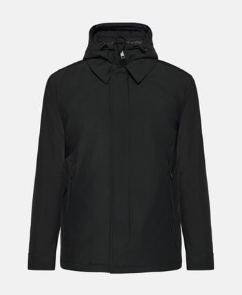 Winter jacket Belluno