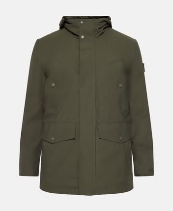 Winter jacket