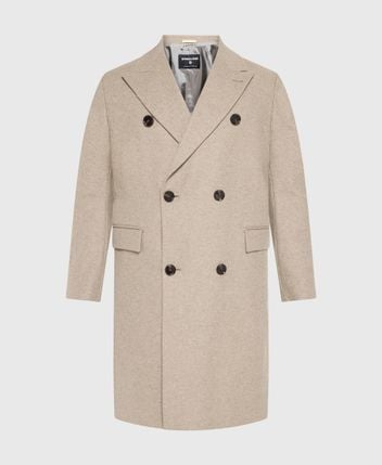 Wool-blend coat Park Lane 2.0