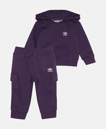 Jogging suit