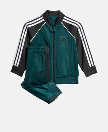 Track suit