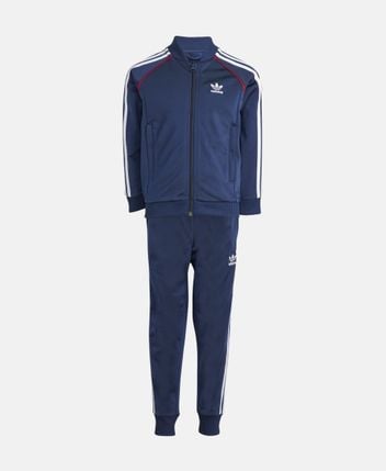 Track suit