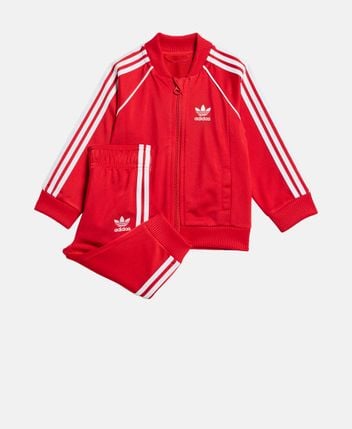 Track suit