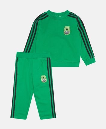 Track suit