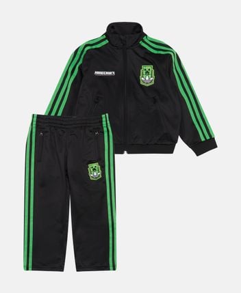 Track suit
