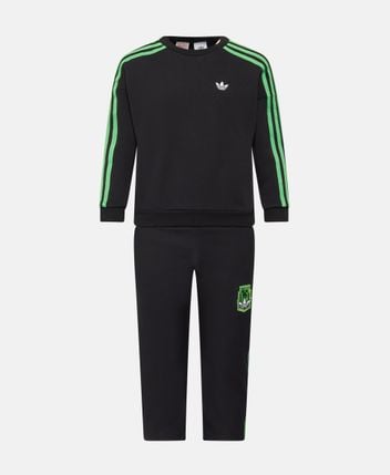 Track suit