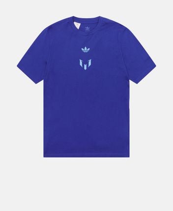 Crew neck t-shirt