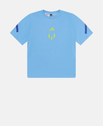 Crew neck t-shirt