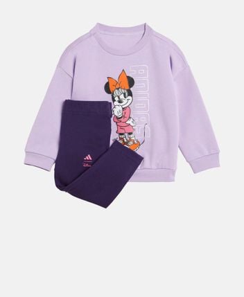 Track suit