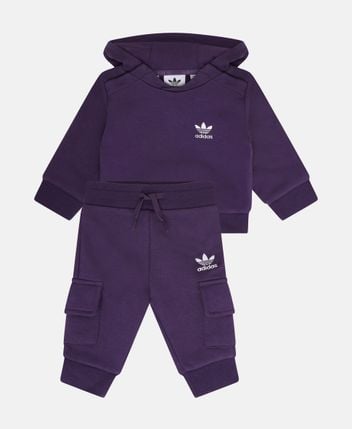 Track suit